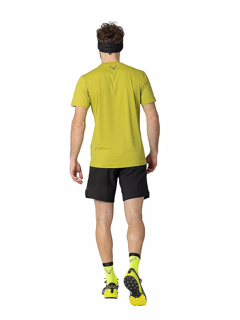 DYNAFIT | Camiseta de hombre Traverse |