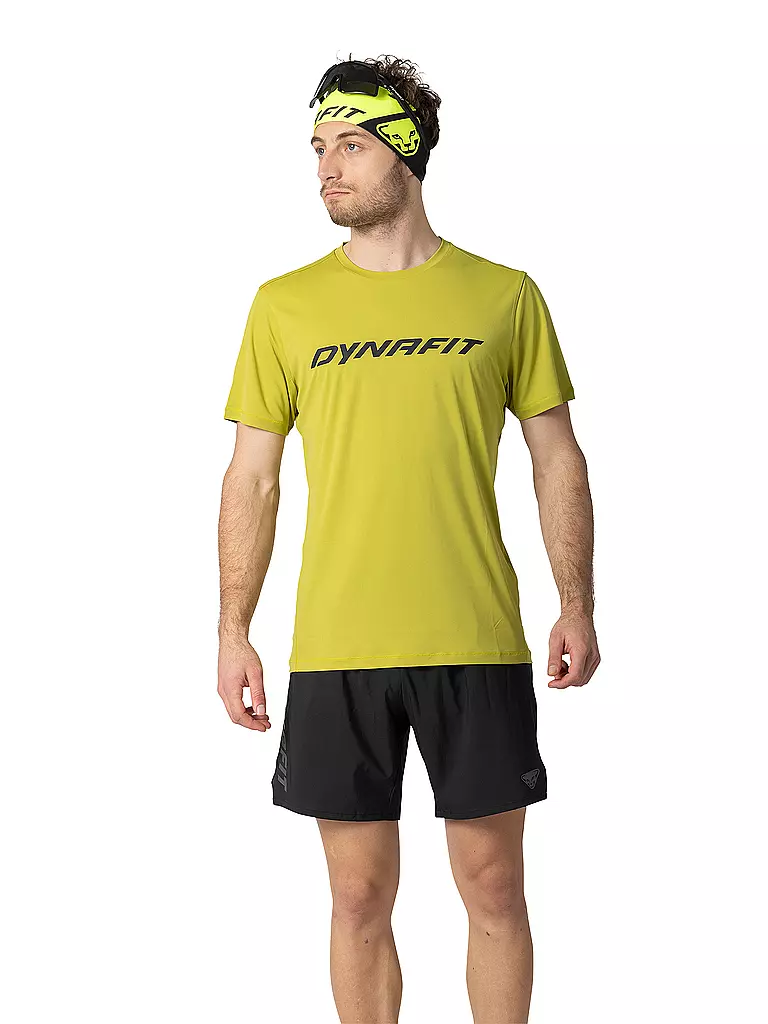 DYNAFIT | Camiseta de hombre Traverse |