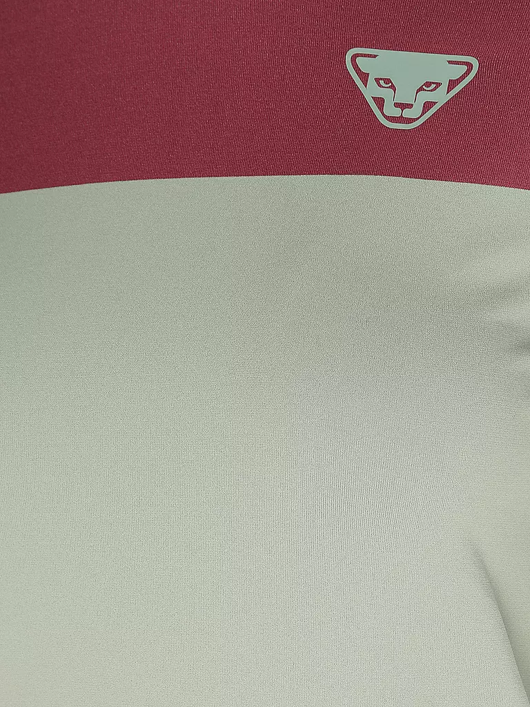 DYNAFIT | Camiseta de manga larga para mujer Traverse S-Tech |