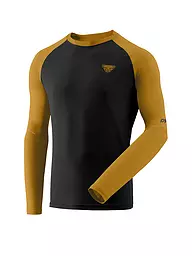 DYNAFIT | Camiseta de touring para hombre Alpine Pro | Negro
