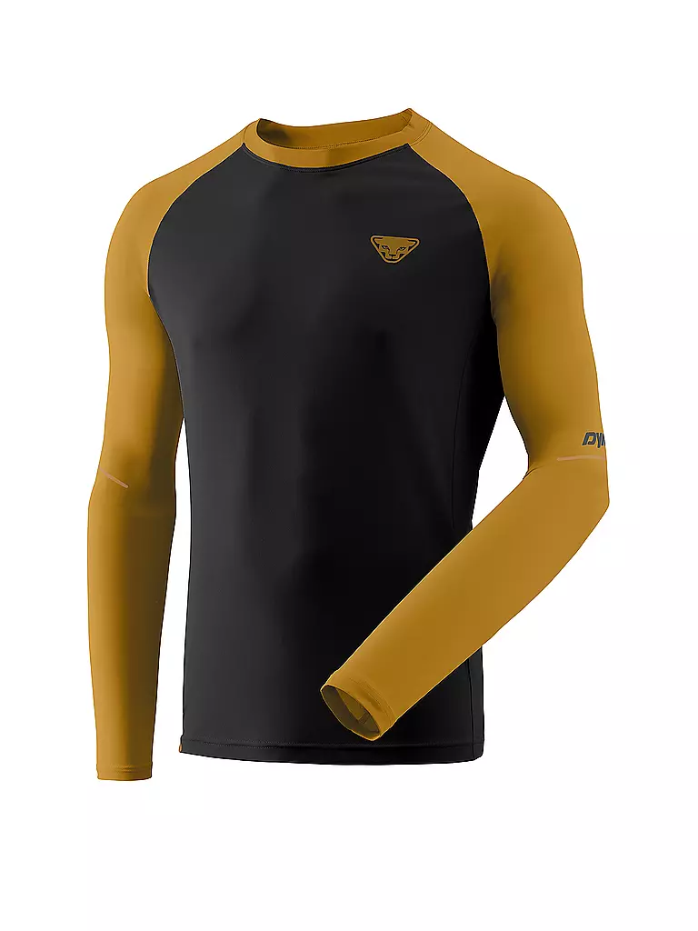 DYNAFIT | Camiseta de touring para hombre Alpine Pro | Negro