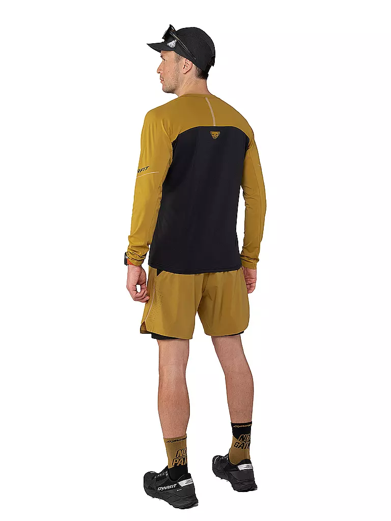 DYNAFIT | Camiseta de touring para hombre Alpine Pro |