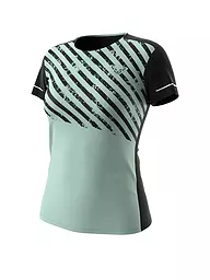 DYNAFIT | Camiseta de travesía Alpine para mujer | Verde claro