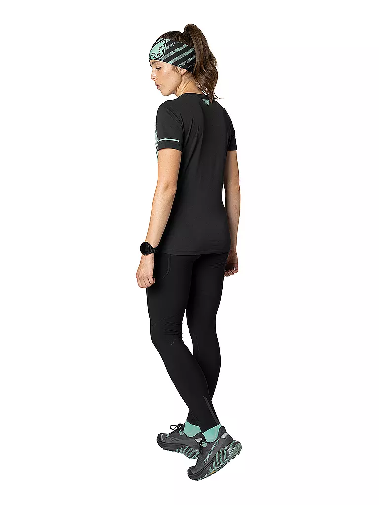 DYNAFIT | Camiseta de travesía Alpine para mujer | 