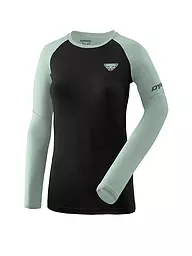 DYNAFIT | Camiseta de travesía para mujer Alpine Pro | Negro