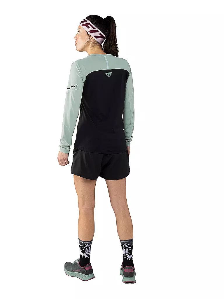 DYNAFIT | Camiseta de travesía para mujer Alpine Pro |