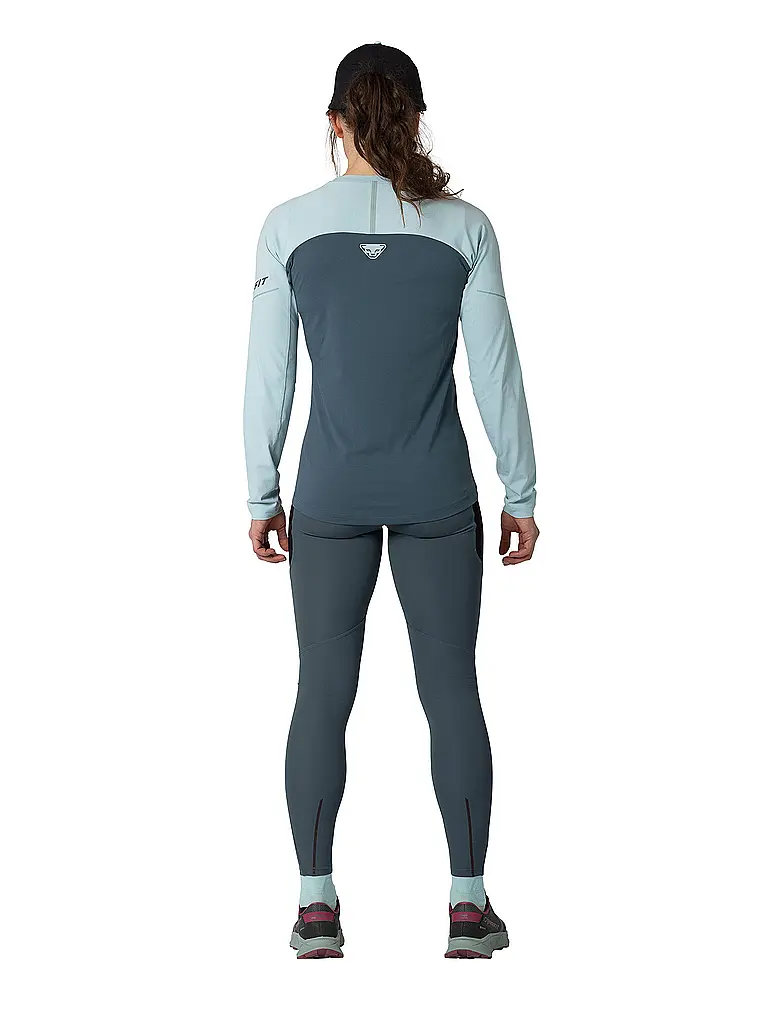 DYNAFIT | Camiseta de travesía para mujer Alpine Pro |