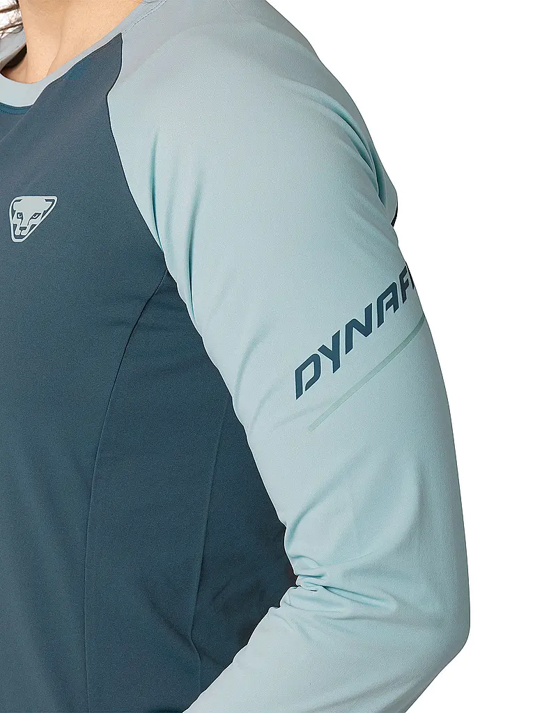 DYNAFIT | Camiseta de travesía para mujer Alpine Pro |