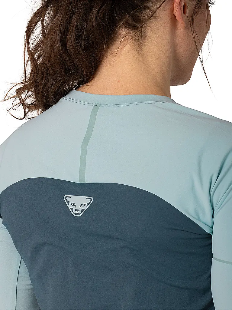 DYNAFIT | Camiseta de travesía para mujer Alpine Pro |