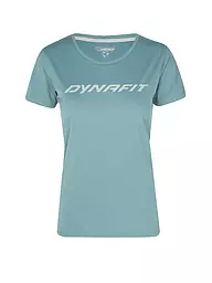 DYNAFIT | Camiseta de travesía para mujer Traverse 2 | Petróleo