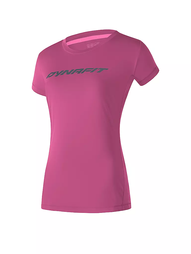 DYNAFIT | Camiseta de travesía para mujer Traverse 2 | Baya