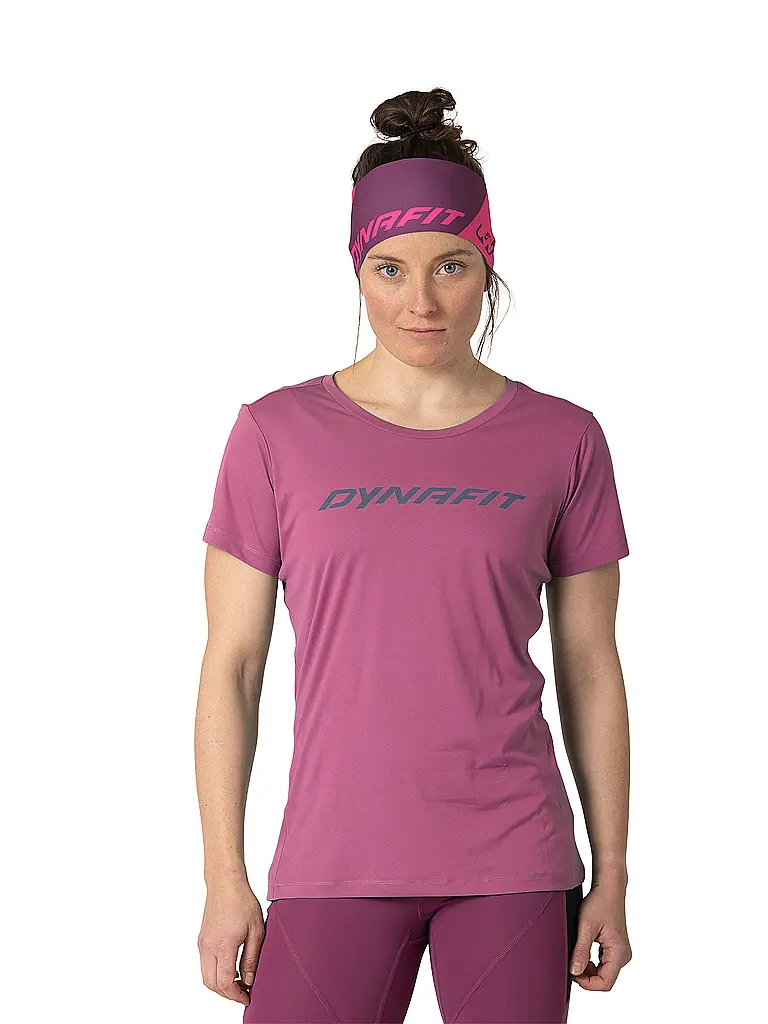 DYNAFIT | Camiseta de travesía para mujer Traverse 2 |