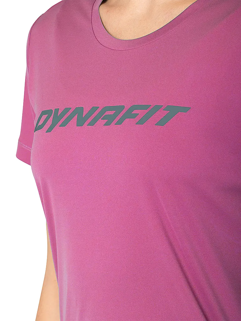 DYNAFIT | Camiseta de travesía para mujer Traverse 2 |