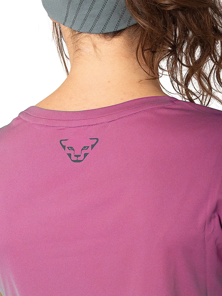 DYNAFIT | Camiseta de travesía para mujer Traverse 2 |
