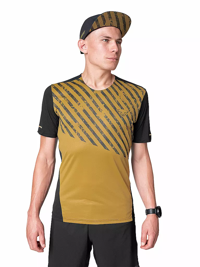 DYNAFIT | Camiseta funcional Alpine para hombre |