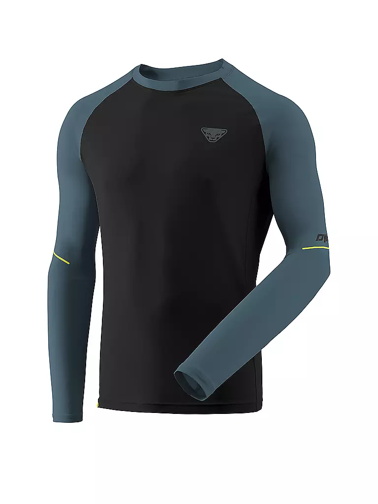 DYNAFIT | Camiseta funcional Alpine Pro para hombre | Gris