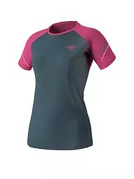 DYNAFIT | Camiseta funcional de mujer Alpine Pro | Baya