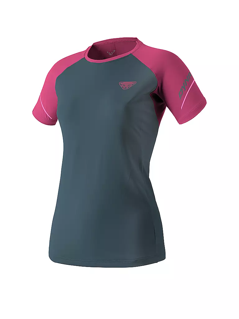 DYNAFIT | Camiseta funcional de mujer Alpine Pro | Baya