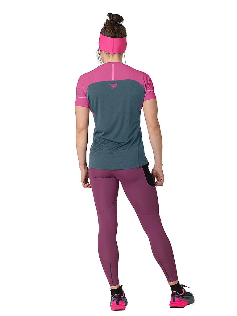 DYNAFIT | Camiseta funcional de mujer Alpine Pro |