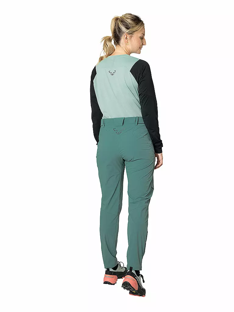 DYNAFIT | Camiseta funcional de mujer Transalper |