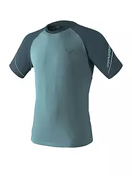 DYNAFIT | Camiseta funcional para hombre Alpine Pro | Petróleo