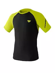 DYNAFIT | Camiseta funcional para hombre Alpine Pro | Amarillo