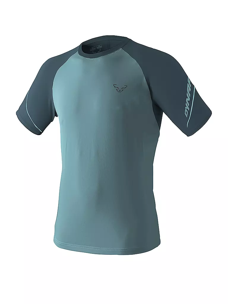 DYNAFIT | Camiseta funcional para hombre Alpine Pro | Petróleo