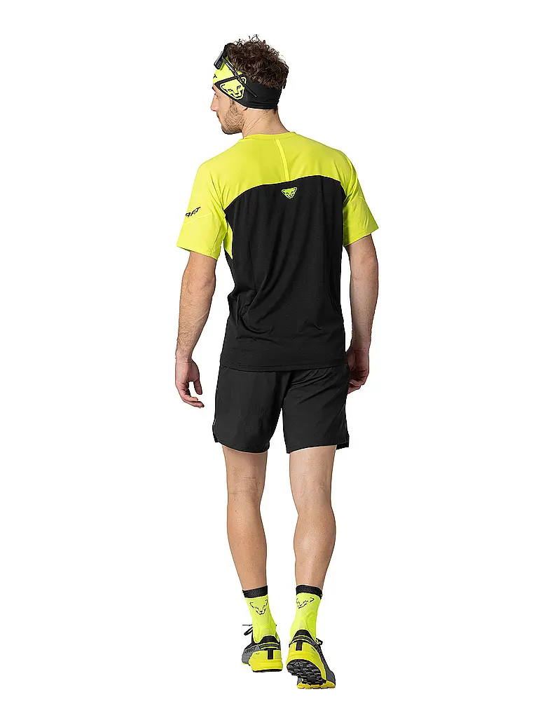 DYNAFIT | Camiseta funcional para hombre Alpine Pro |