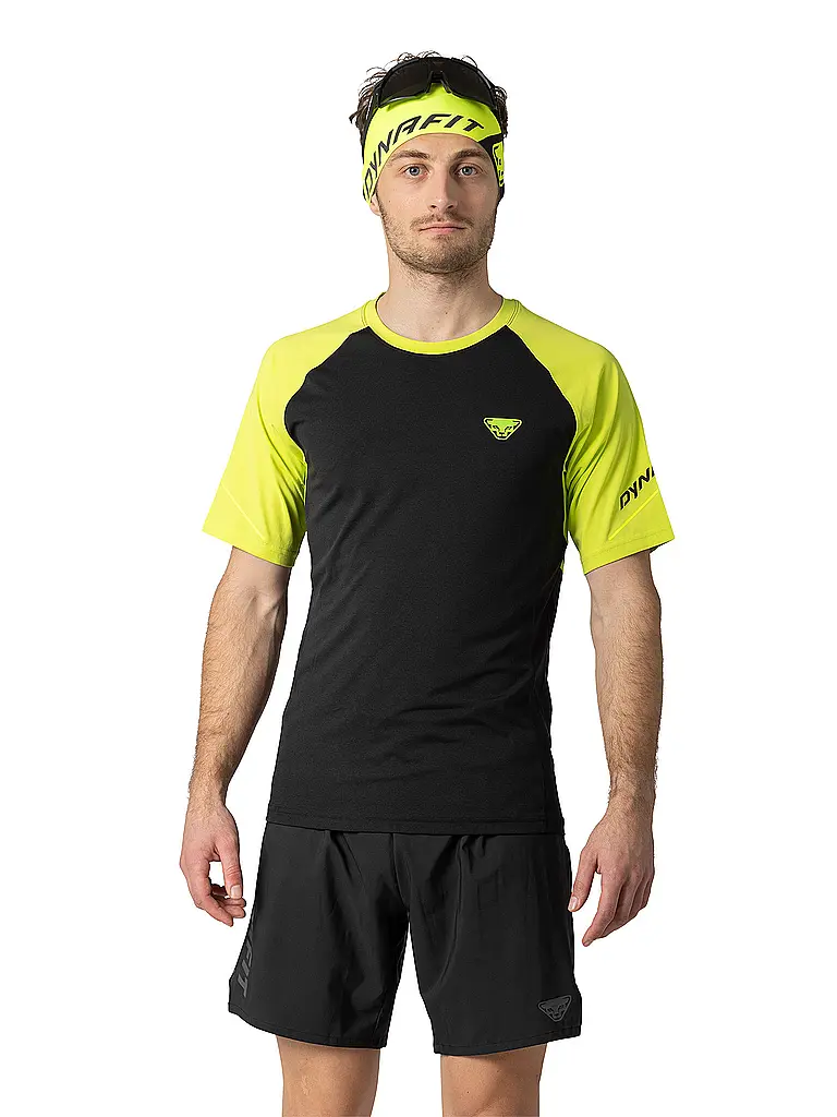DYNAFIT | Camiseta funcional para hombre Alpine Pro |