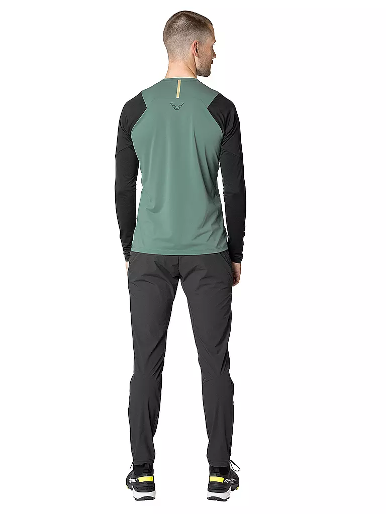 DYNAFIT | Camiseta funcional Transalper para hombre |