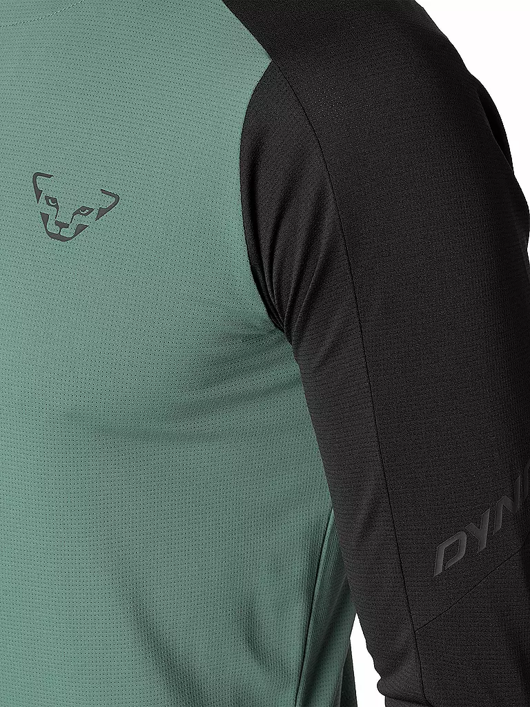 DYNAFIT | Camiseta funcional Transalper para hombre |