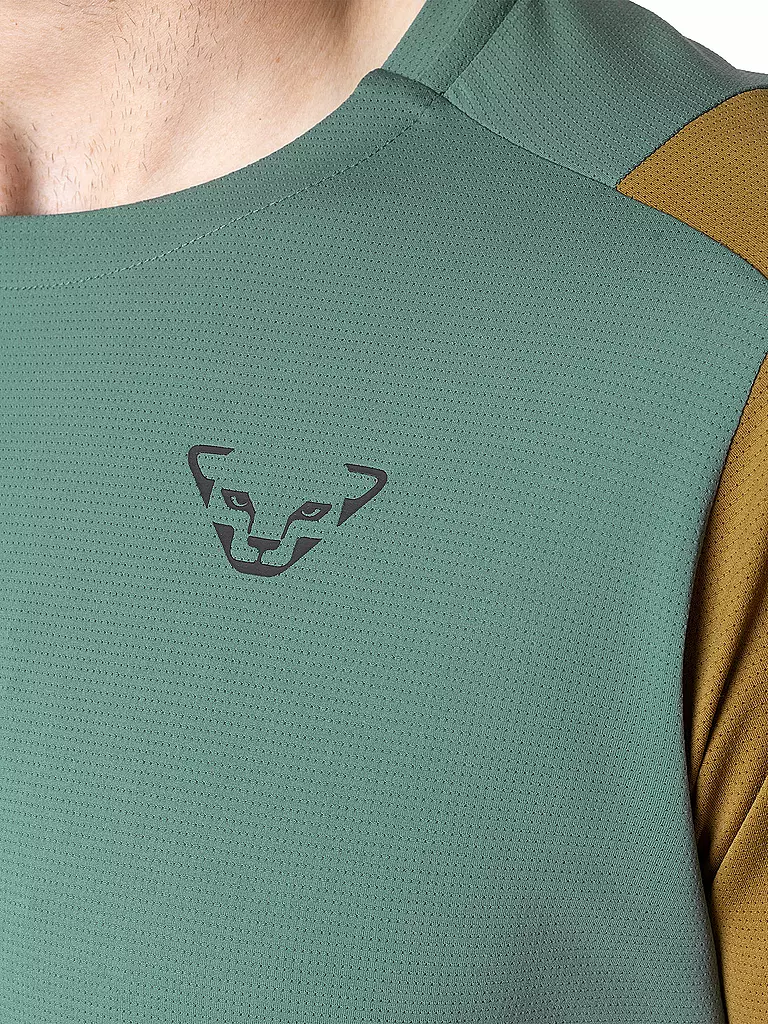 DYNAFIT | Camiseta funcional Transalper para hombre |