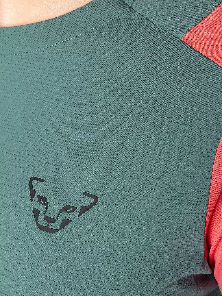 DYNAFIT | Camiseta funcional Transalper para mujer |