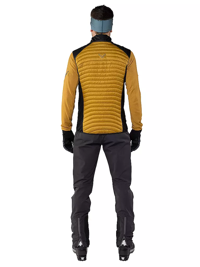 DYNAFIT | Chaleco Aislante de Esquí de Montaña Speed para Hombre |