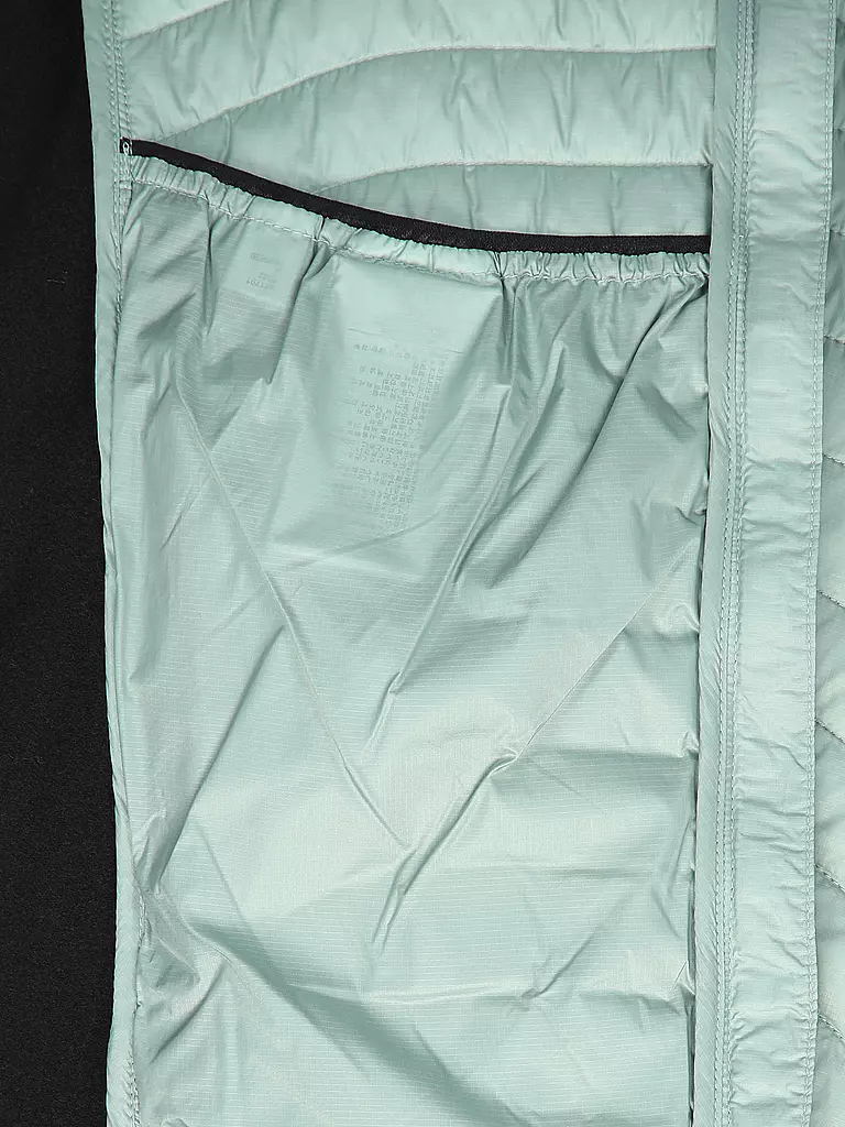 DYNAFIT | Chaleco aislante Speed para mujer |