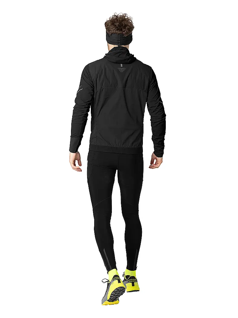 DYNAFIT | Chaleco de esquí de travesía Alpine aislado para hombre |