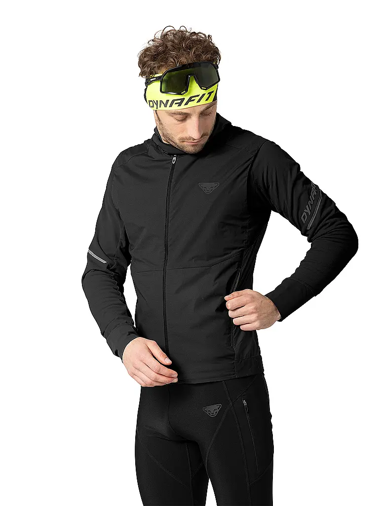 DYNAFIT | Chaleco de esquí de travesía Alpine aislado para hombre |