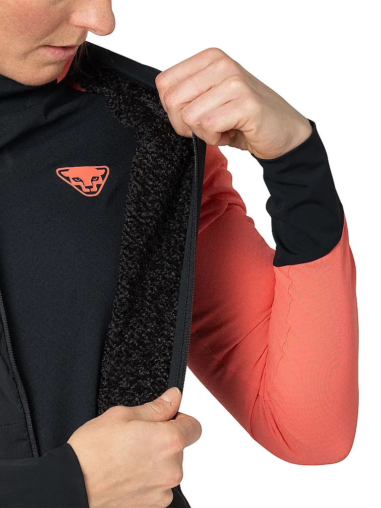 DYNAFIT | Chaleco de esquí de travesía Alpine aislado para mujer |