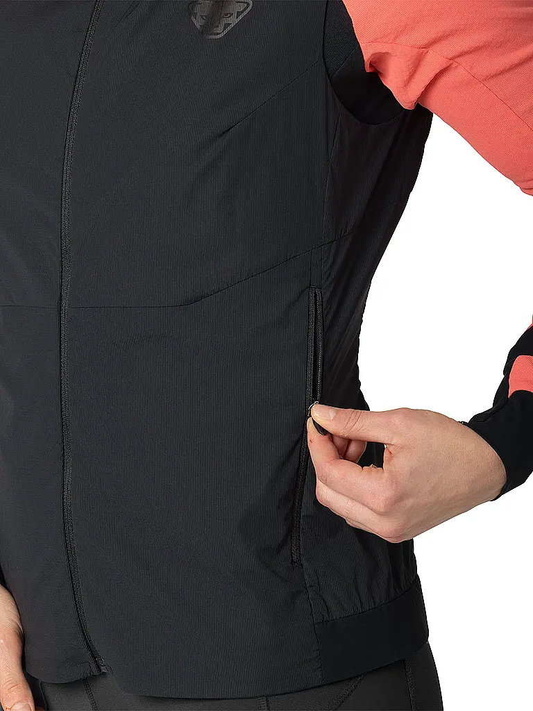 DYNAFIT | Chaleco de esquí de travesía Alpine aislado para mujer |