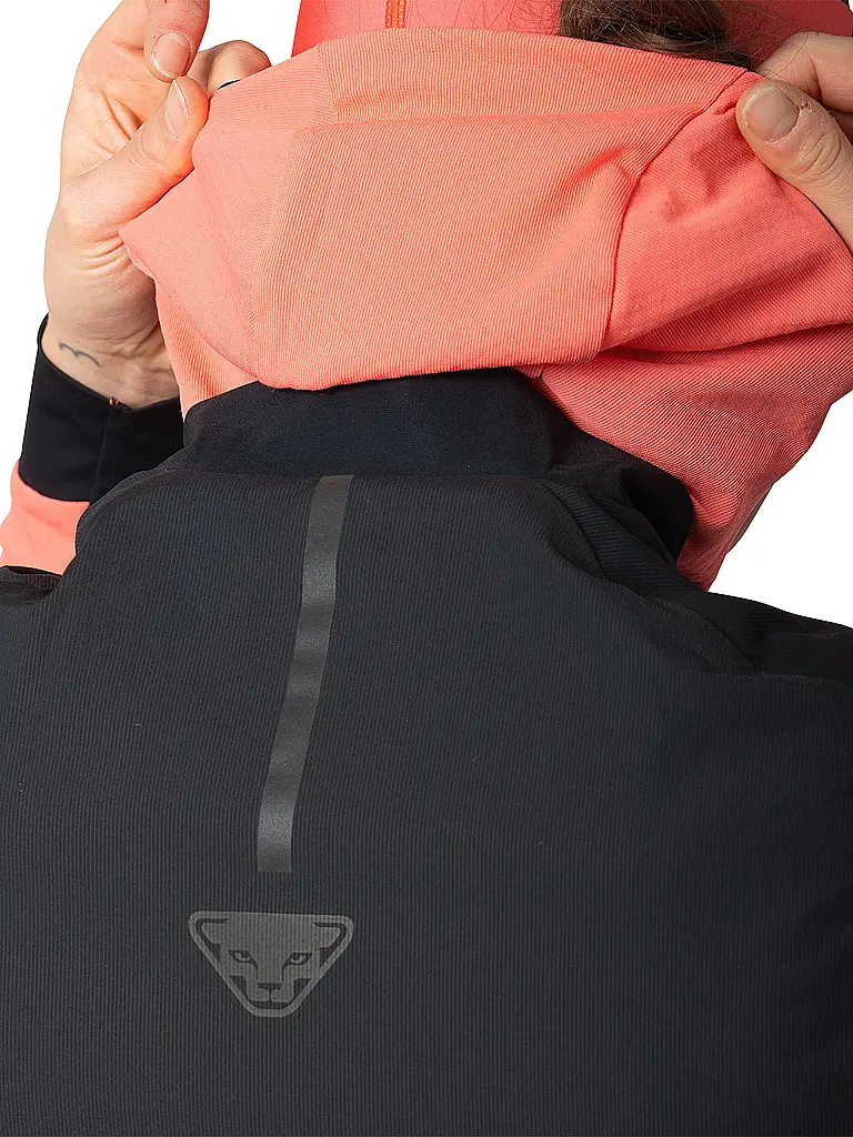 DYNAFIT | Chaleco de esquí de travesía Alpine aislado para mujer |