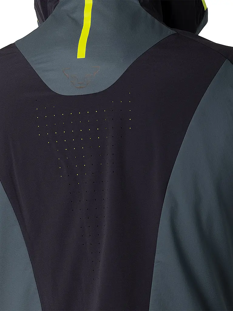 DYNAFIT | Chaleco de esquí de travesía para hombre Mezzalama Polartec® Alpha® |