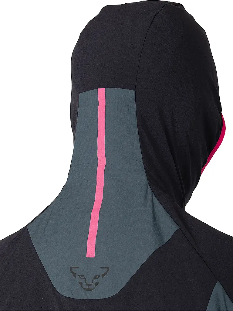 DYNAFIT | Chaleco de esquí de travesía para mujer Mezzalama Polartec® Alpha® |