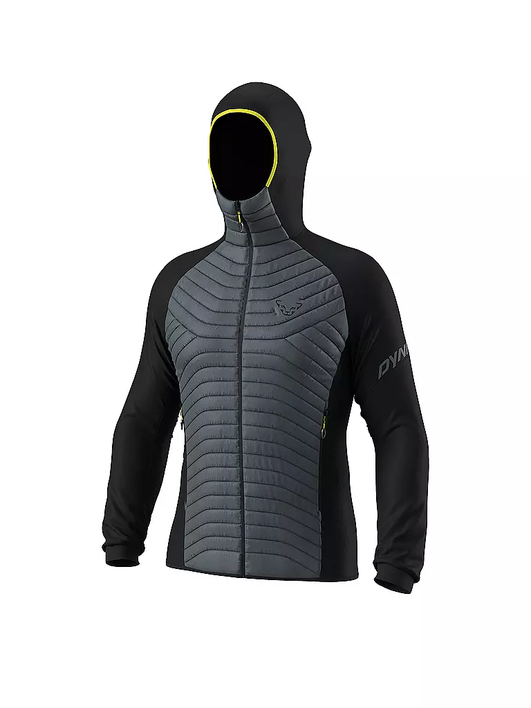 DYNAFIT | Chaqueta aislante de esquí de travesía Speed para hombre | Petróleo