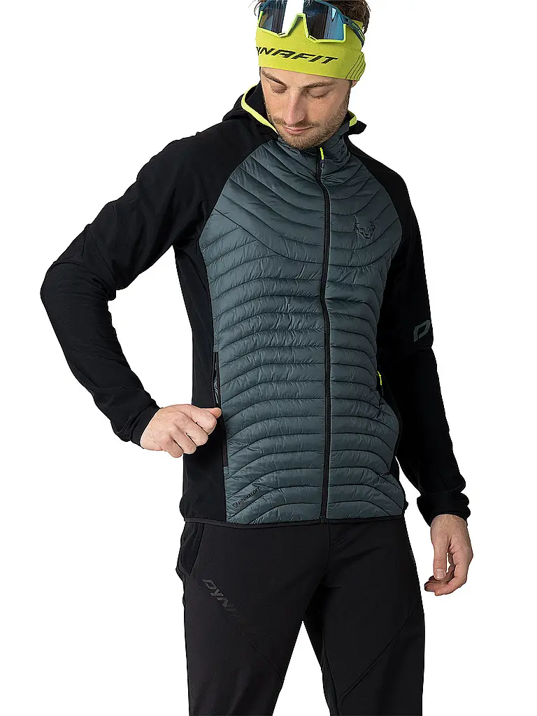 DYNAFIT | Chaqueta aislante de esquí de travesía Speed para hombre |