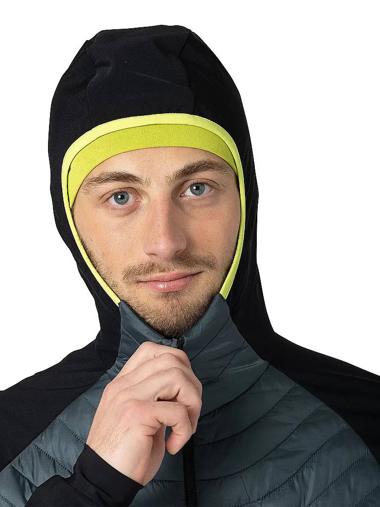 DYNAFIT | Chaqueta aislante de esquí de travesía Speed para hombre |