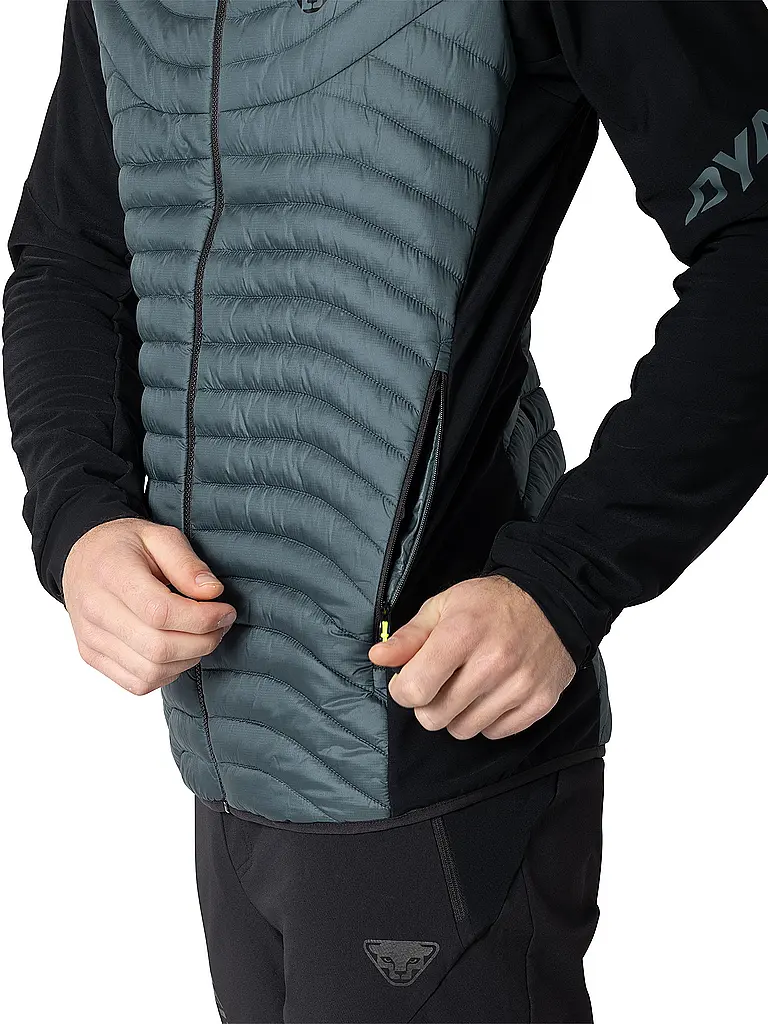 DYNAFIT | Chaqueta aislante de esquí de travesía Speed para hombre |