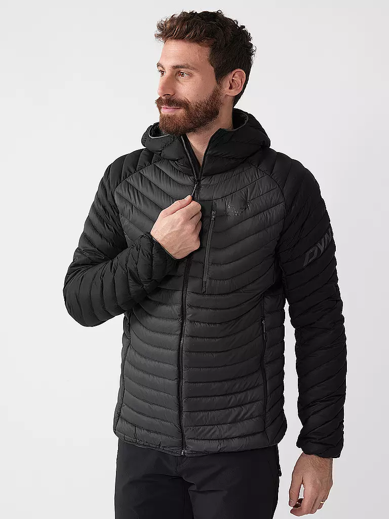 DYNAFIT | Chaqueta aislante para hombre Radical Down RDS Hoodie |