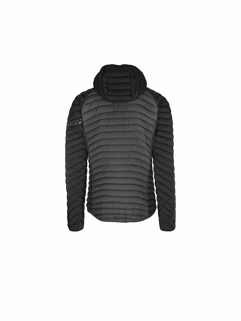 DYNAFIT | Chaqueta aislante para hombre Radical Down RDS Hoodie |