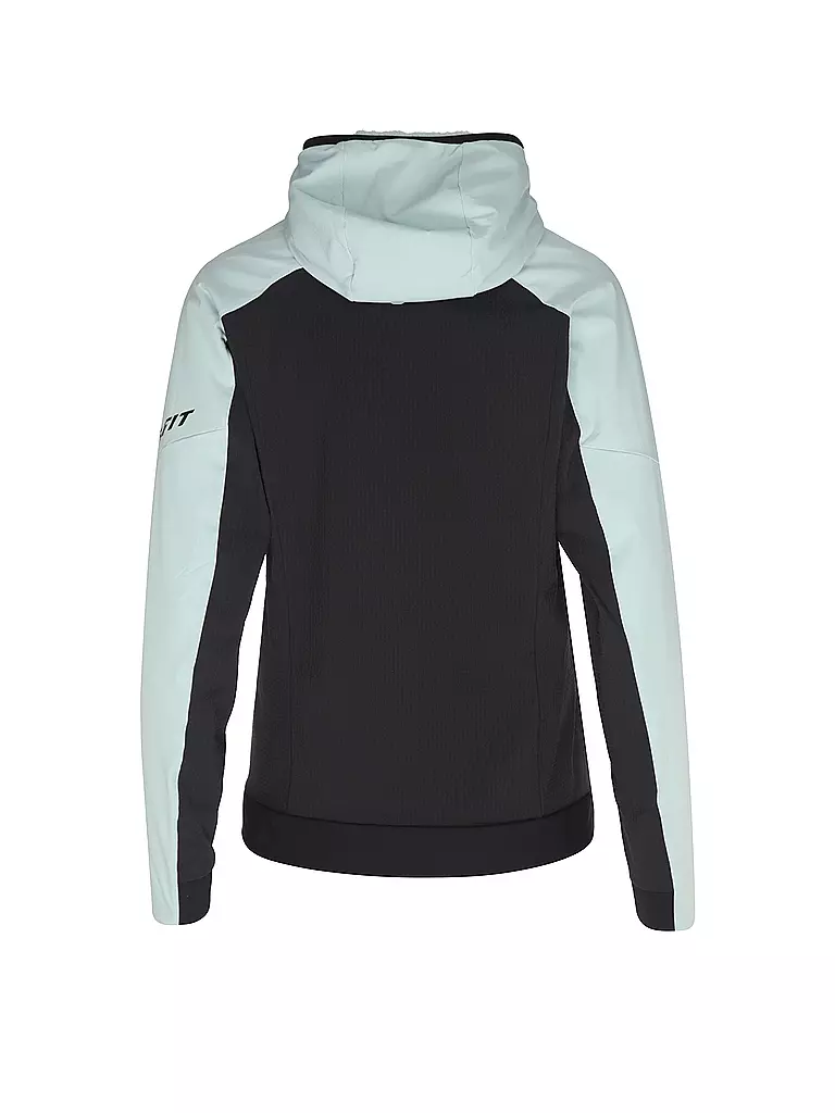 DYNAFIT | Chaqueta aislante para mujer Tigard Alpha Direct Anorak con capucha |