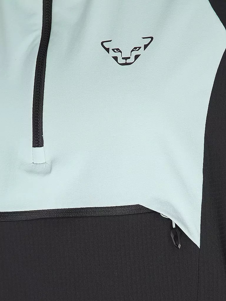 DYNAFIT | Chaqueta aislante para mujer Tigard Alpha Direct Anorak con capucha |